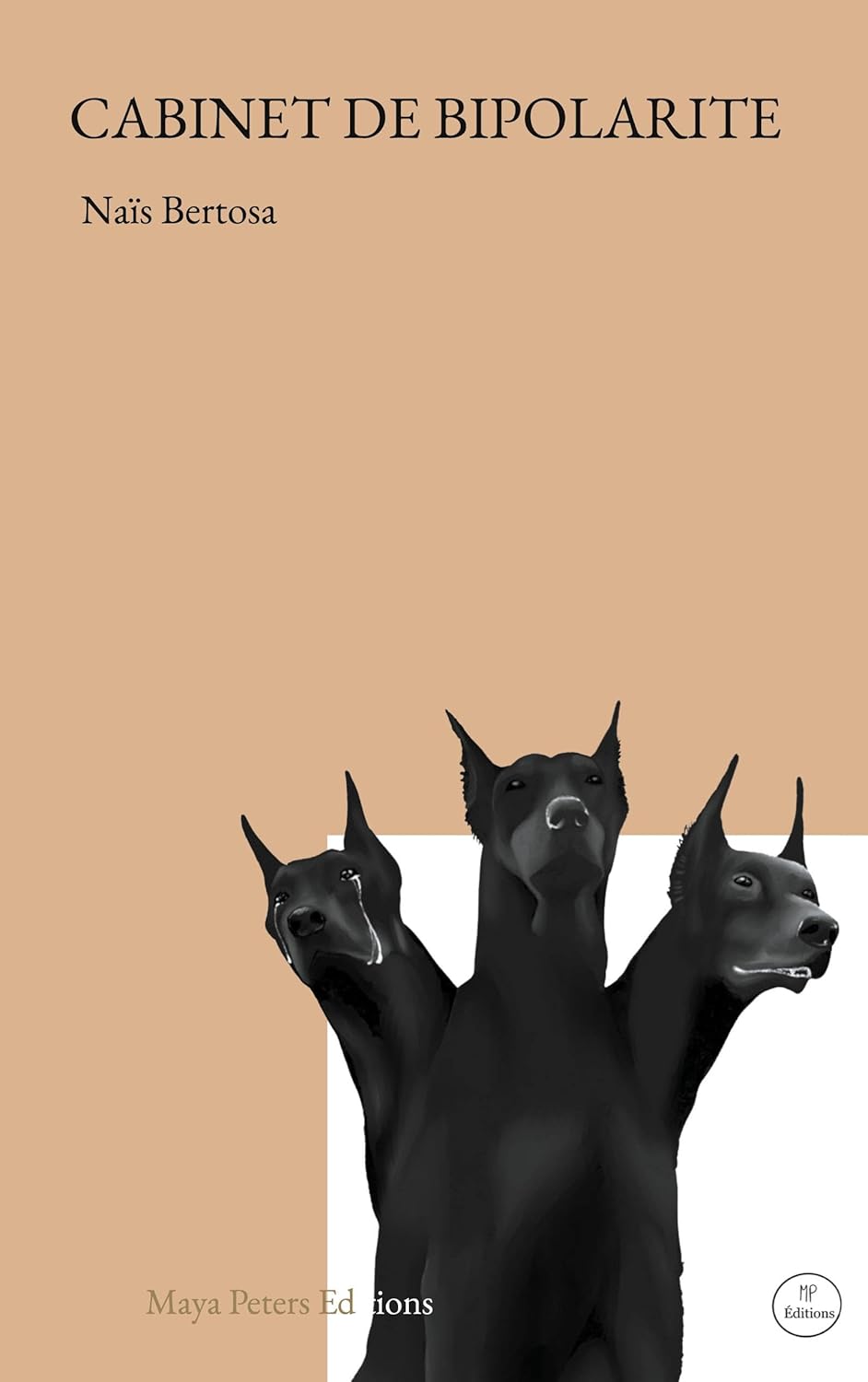 Cabinet de bipolarité — Naïs Bertosa