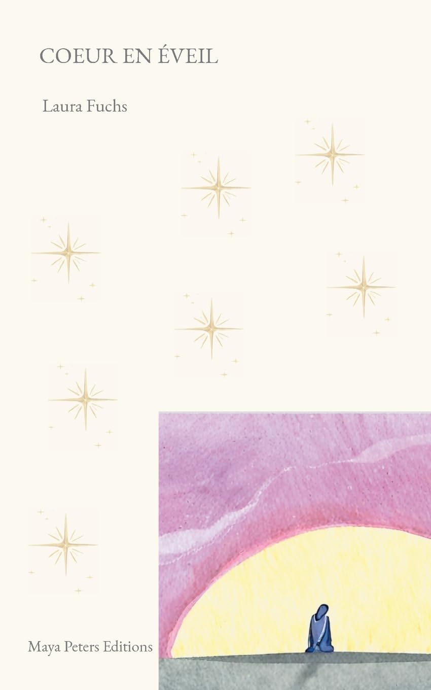 Cœur en éveil — Laura Fuchs